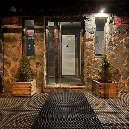 Maribel Arttyco A Pie De Pista Con Parking Cubierto Y Spa Sierra Nevada Exterior photo