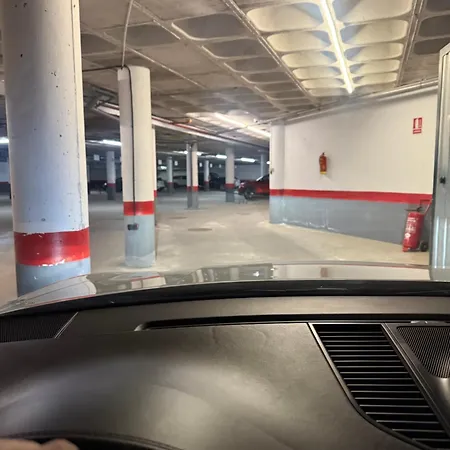 Maribel Arttyco A Pie De Pista Con Parking Cubierto Y Spa Sierra Nevada Exterior photo