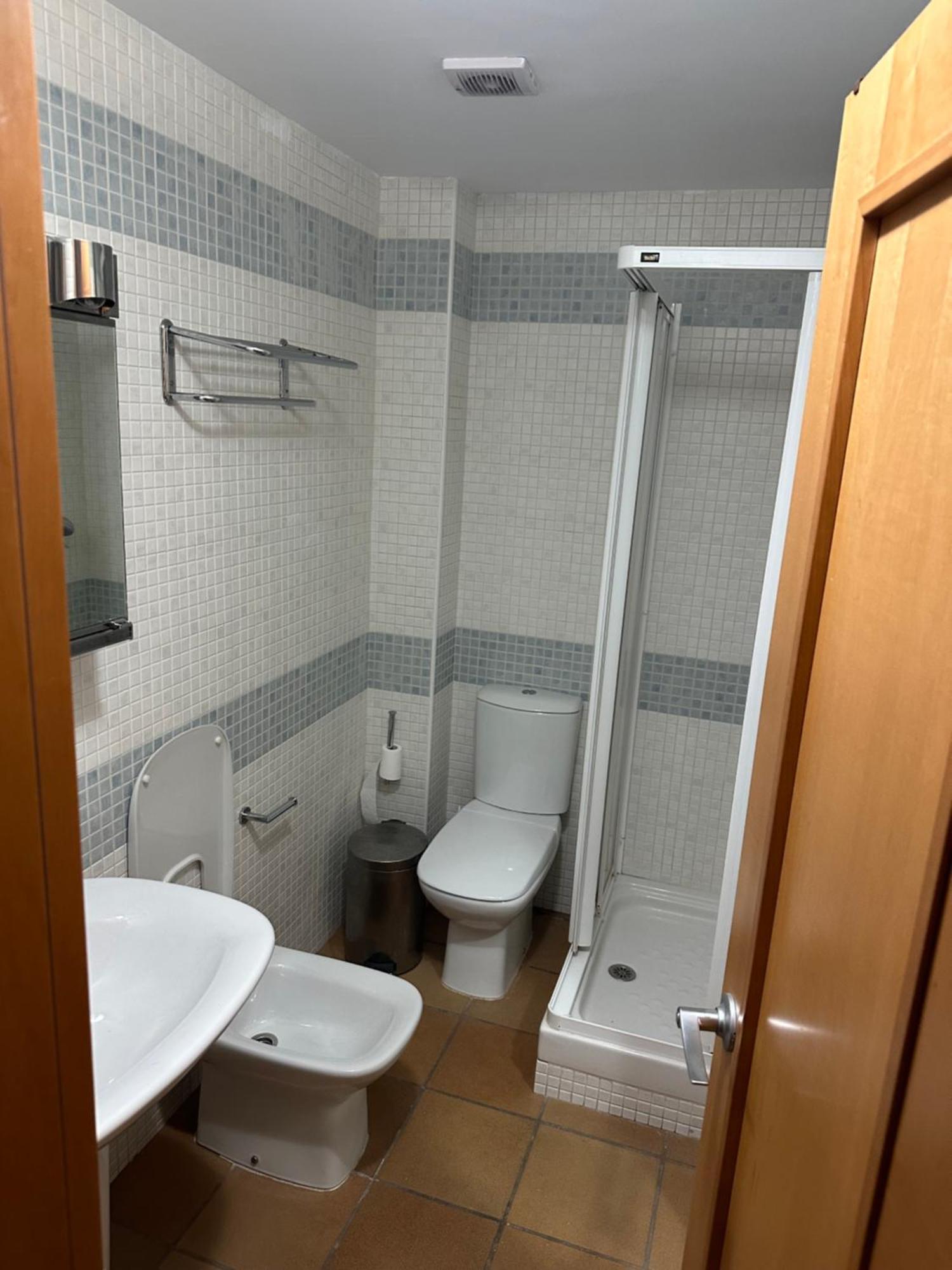 Apartment Maribel Arttyco A Pie De Pista Con Parking Cubierto Y