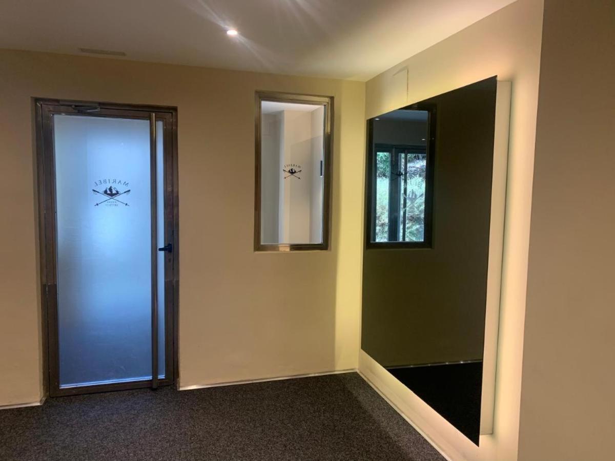Apartment Maribel Arttyco A Pie De Pista Con Parking Cubierto Y